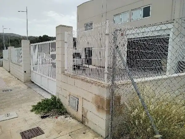 Nave industrial en venta en Campo Alto - Club de Campo, imagen 3