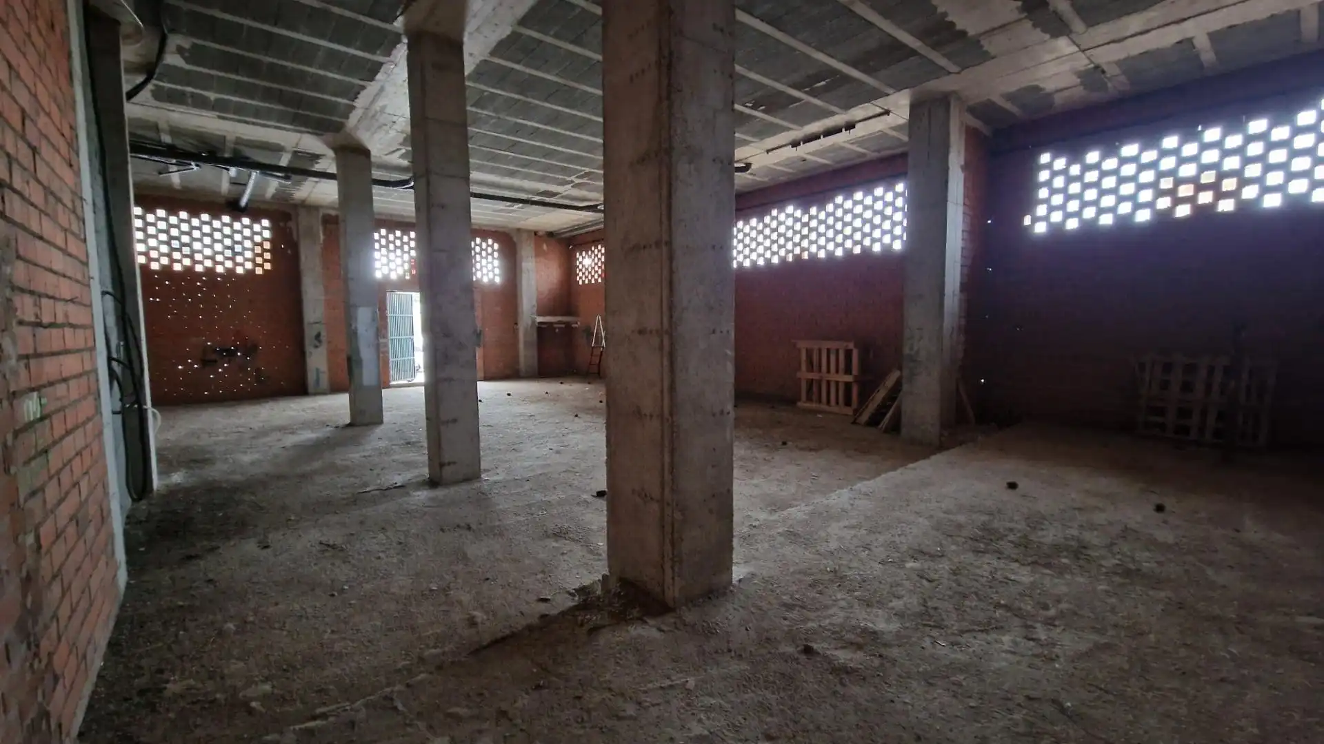 Gewerbefläche zur Miete in Esteban Sanchez, imagen 9