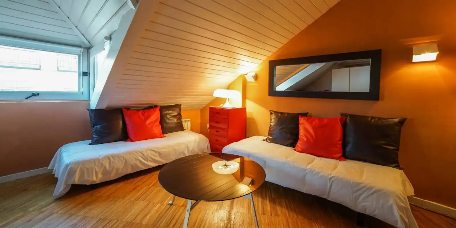 Appartement à louer à N/A