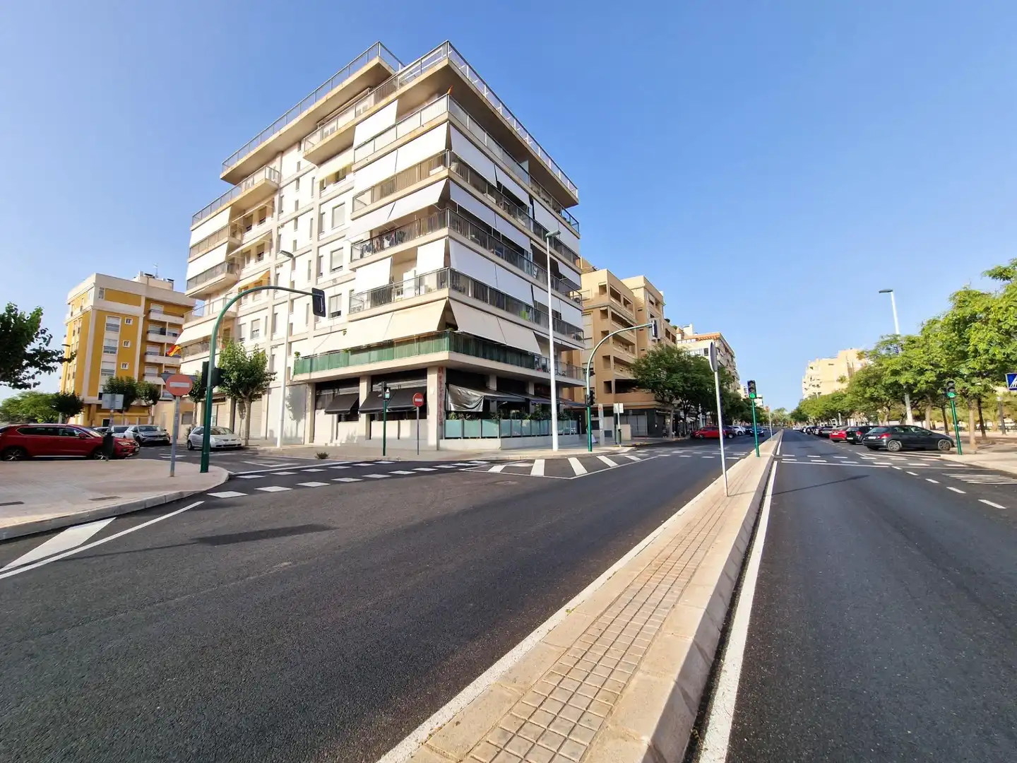 Business premises to rent in Elche ciudad, imagen 26