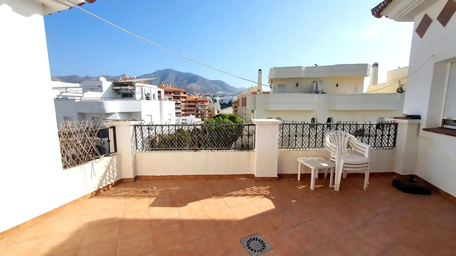 Chalet con piscina en venta en Torreblanca del Sol, imagen 9