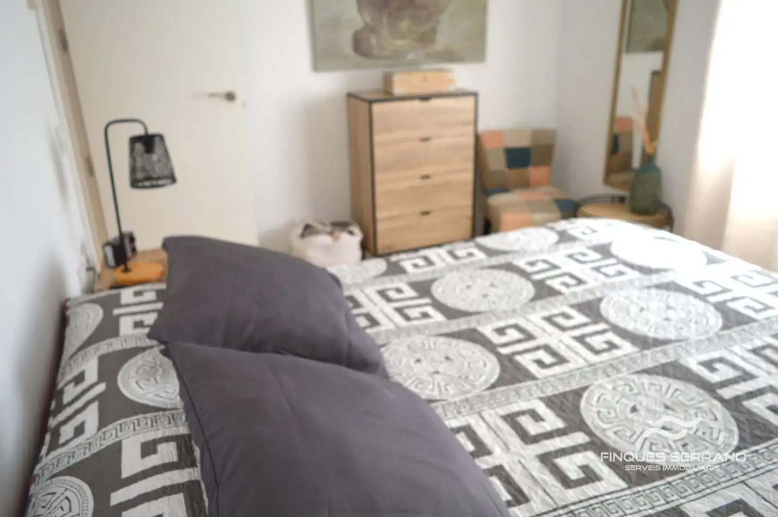 Habitación de Piso en venta en Calafell con Aire acondicionado, Calefacción y Terraza