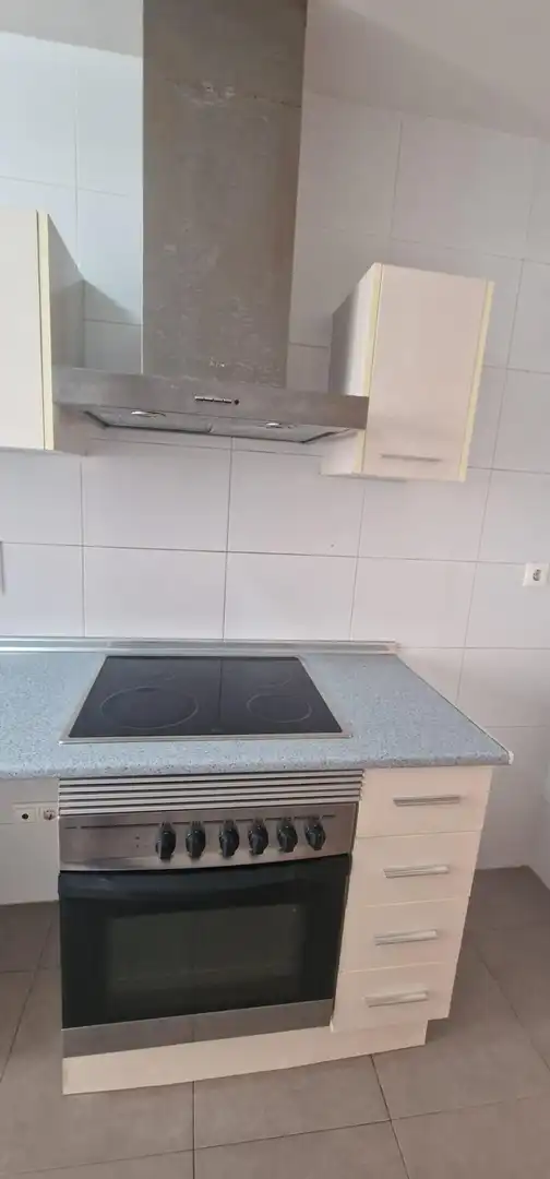 Cocina de Piso en venta en Aldaia con Trastero