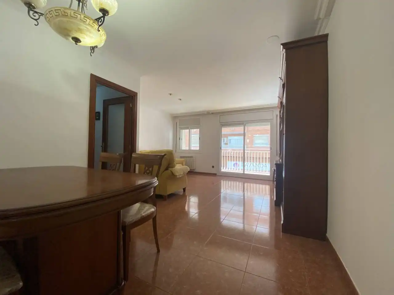 Vista exterior de Piso en venta en El Vendrell con Calefacción y Terraza