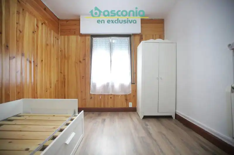 Wohnung mit Terrasse zum Verkauf in Aperribai Auzoa, imagen 15
