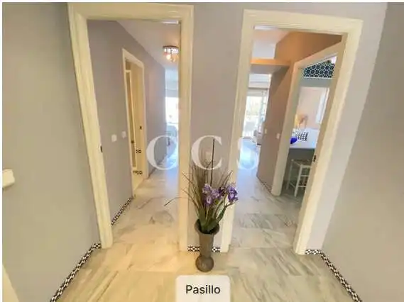 Piso con piscina en venta en Castillo Sohail - Myramar, imagen 6