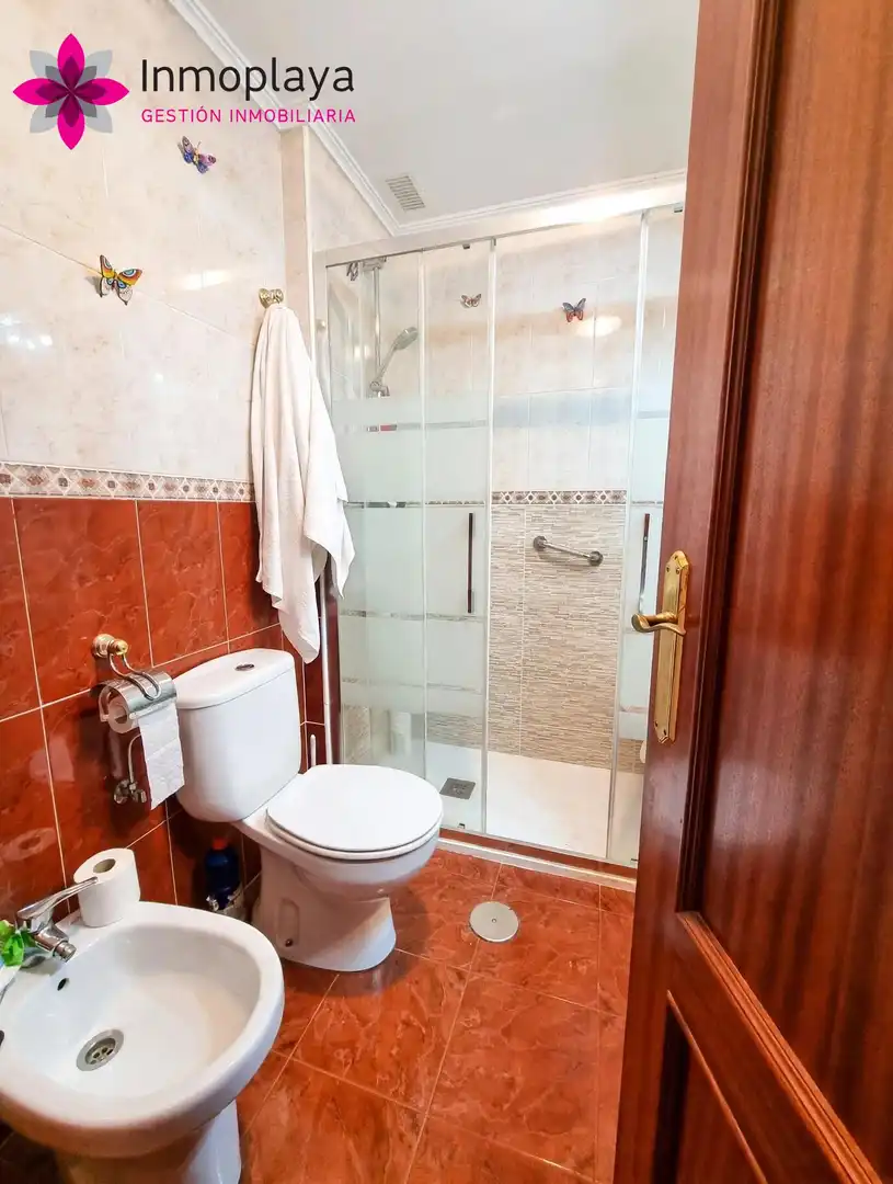 Attique avec terrasse à vendre à El Arco - Rota - Fonegra, imagen 8