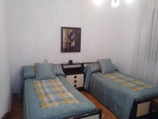 Habitación de Casa o chalet en venta en Solana de los Barros con Terraza, Piscina y Balcón