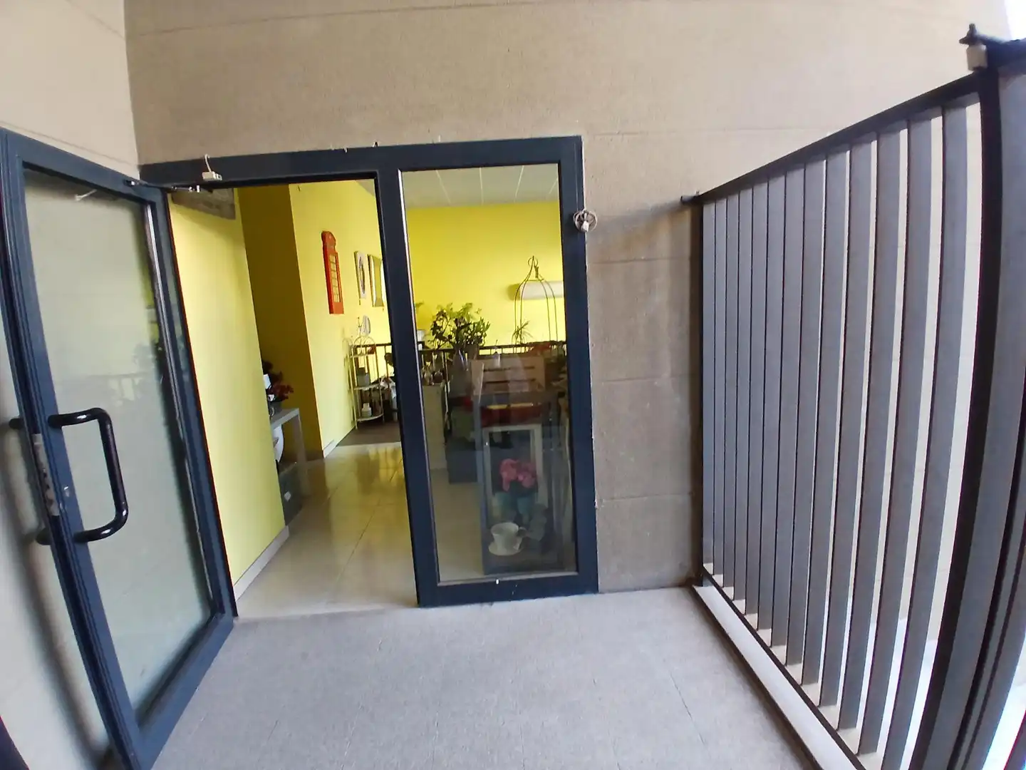 Business premises to rent in Fonts dels Capellans - Sagrada Família, imagen 10