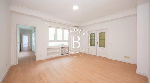 Foto 4 von Wohnung zur Miete in El Viso, Madrid Capital