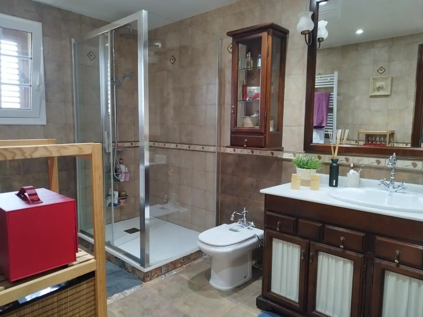 Villa mit Terrasse zur Miete in Abrera, imagen 18