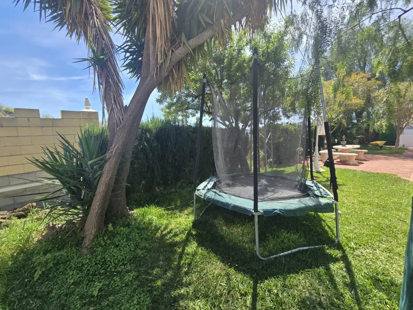 Xalet amb piscina en venda a Estación de Cártama, imagen 18