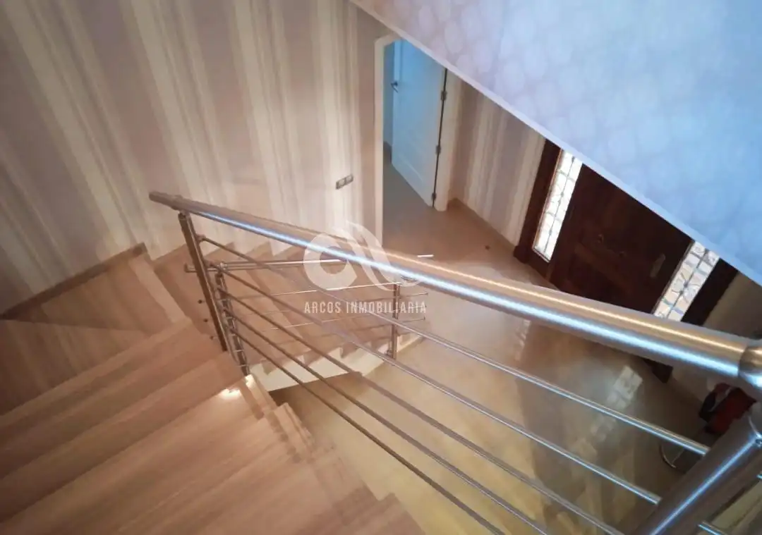 Chalet en venta en EL HIGUERON, imagen 9