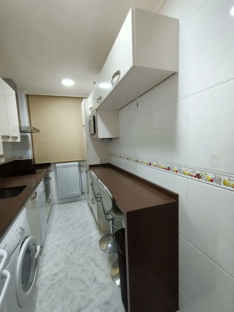Apartament amb ascensor de lloguer a Illera, imagen 27