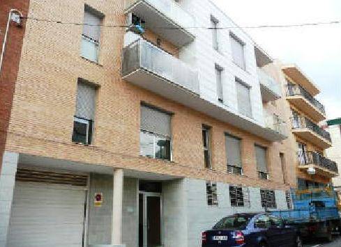 Garaje en Venta en Verge Del Pilar, 30 en La Pobla de Mafumet