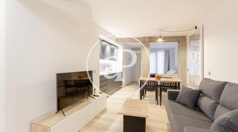 Photo 2 of Loft to rent in C. del Mar, La Xerea, Valencia