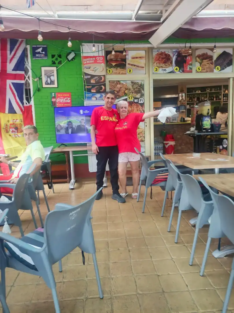 Local en venda en Benidorm amb Aire condicionat i Moblat