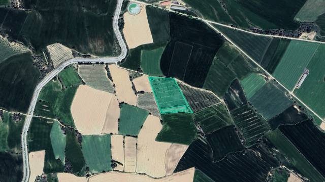 Terreno en Venta en Paraje Somontano de Barbastro/ Torrebaja en Laluenga