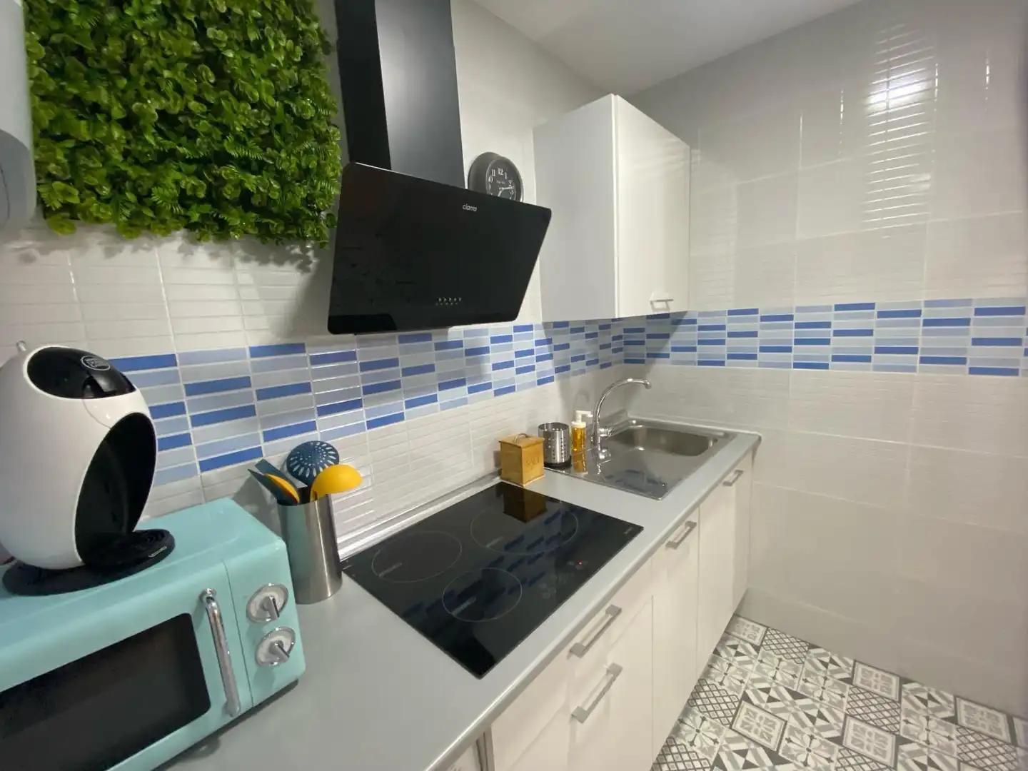 Flat to rent in El Pópulo - Santa María, imagen 16