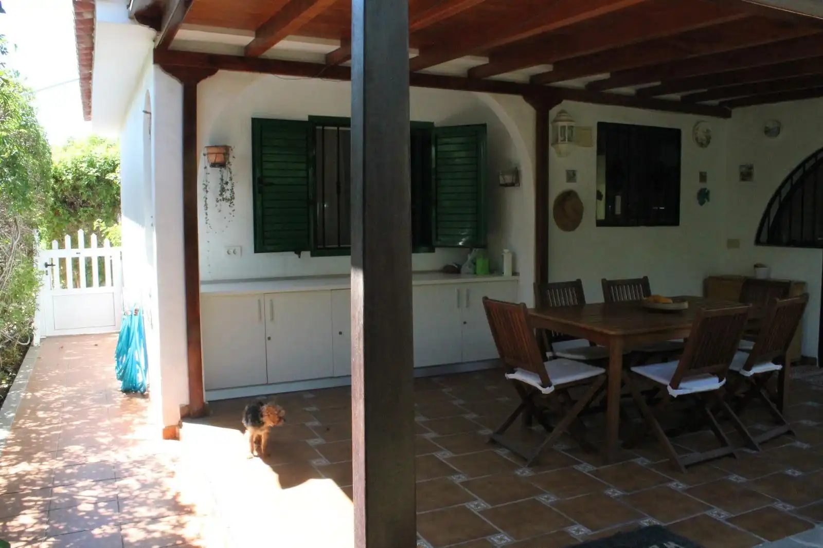 Bungalow avec piscine à louer à Avenida TOUROPERADOR TUI, imagen 13