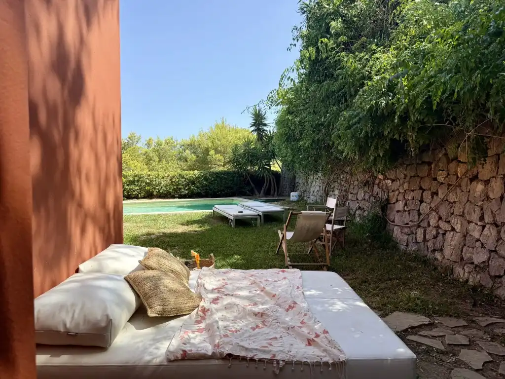 Adosado con piscina en venta en Carretera Cala Moli, imagen 39