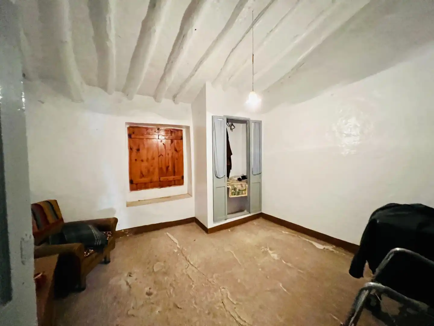 Country house zum Verkauf in Campo de Mirra / El Camp de Mirra mit Privatgarten und Abstellraum