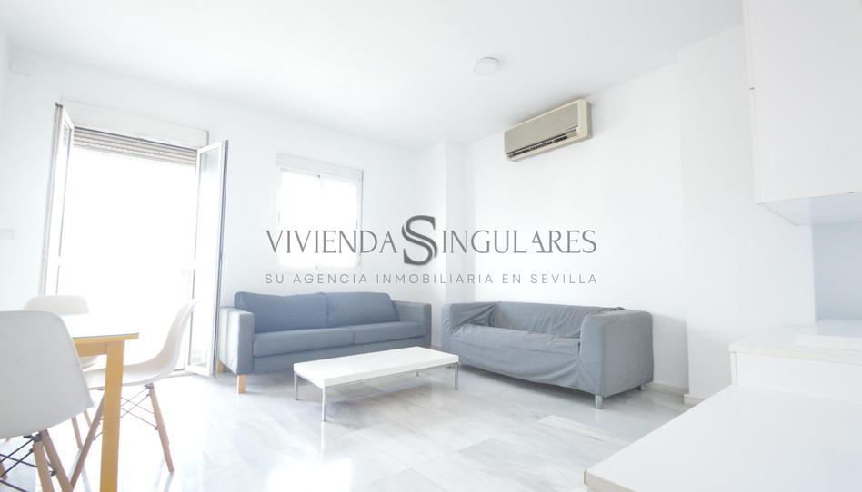 Photo 1 of Flat for sale in El Plantinar – Avda. La Paz - El Juncal, Sevilla