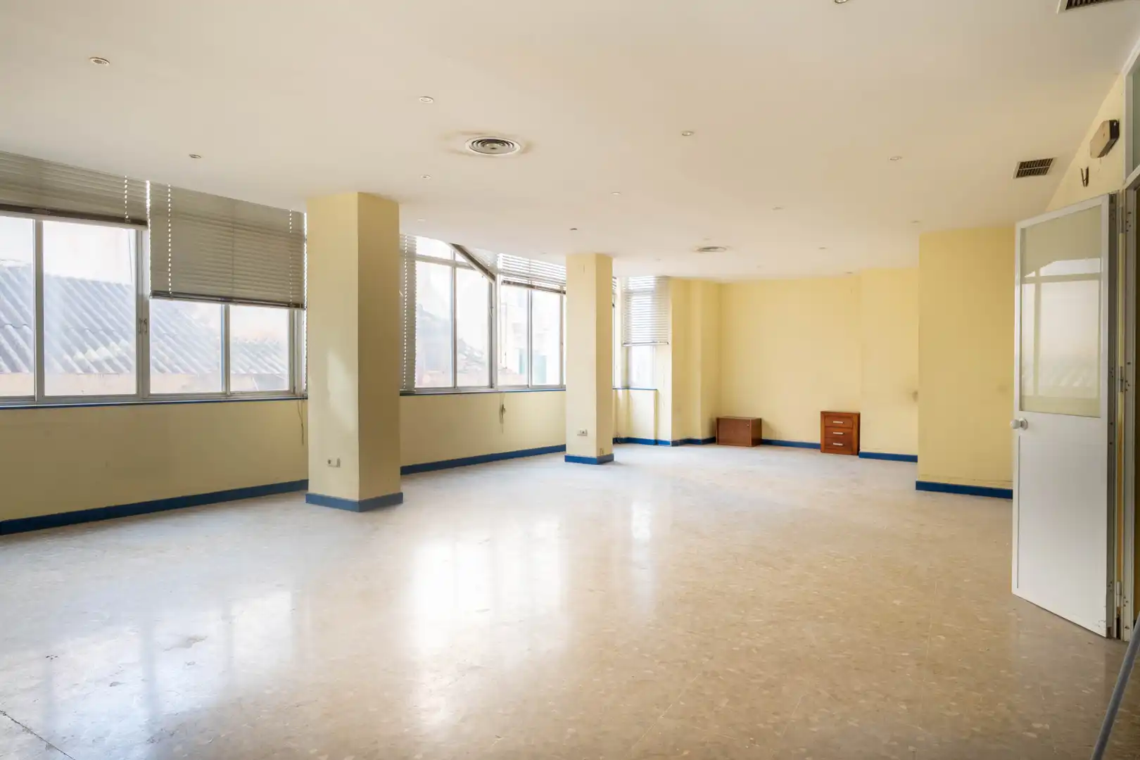 Büro mit Terrasse zum Verkauf in Calle Marín García, imagen 15