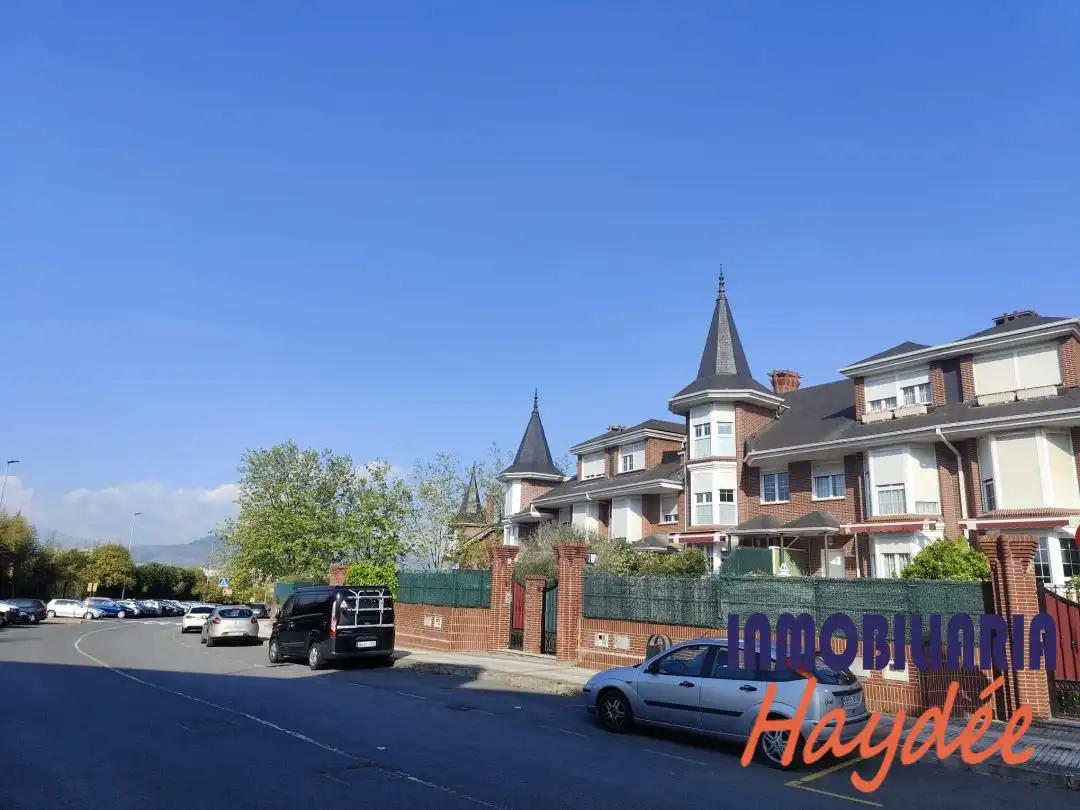 Terraced house with garden for sale in Negurigane - Peruri, imagen 10