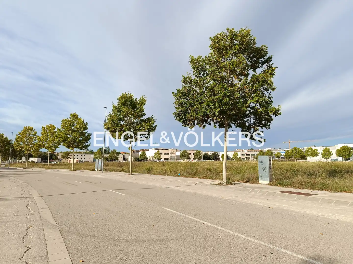 Industrial land for sale in Centre Vila, imagen 3