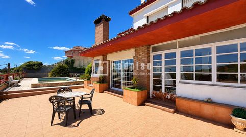 Photo 2 of Houses for sale in Mas Ram, Badalona