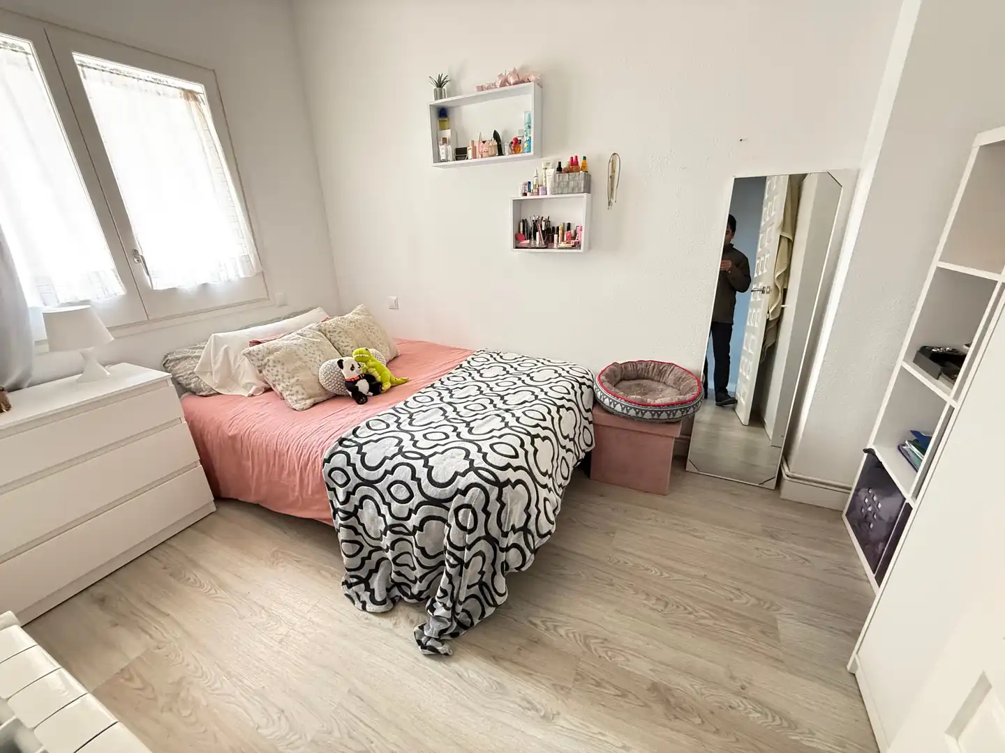 Maison jumelée avec terrasse à louer à Llevantina - Montgavina - Quintmar, imagen 12