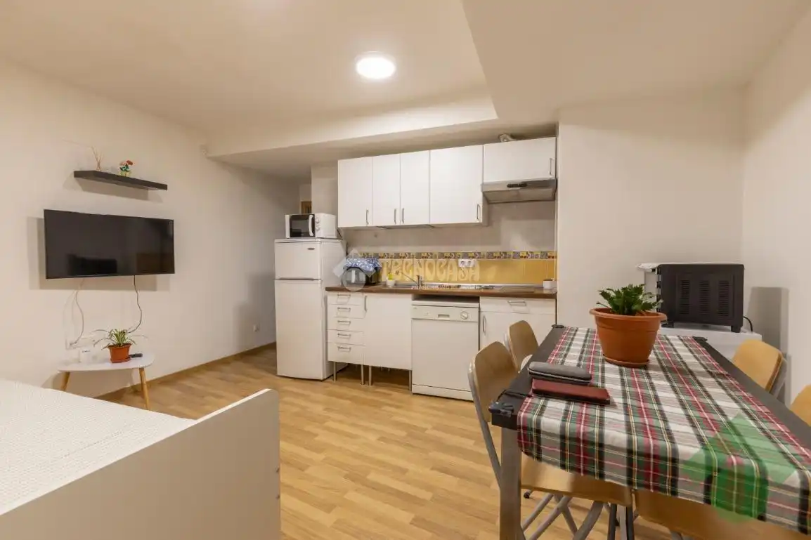 Piso en venta en Monachil pueblo