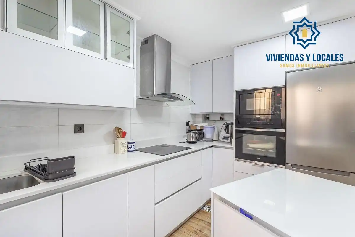 Duplex for sale in Parque de la Ermita, imagen 9