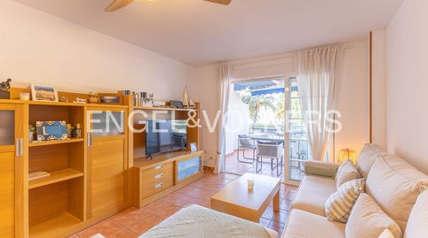 Exclusivo apartamento costero en Cullera, Valencia, con acceso directo al mar., image 3