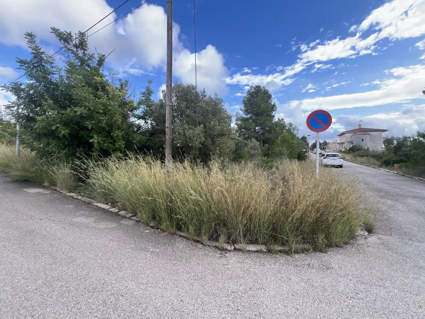 Terreny residencial en venda a Carrer Antoni Nicolau 10, imagen 3