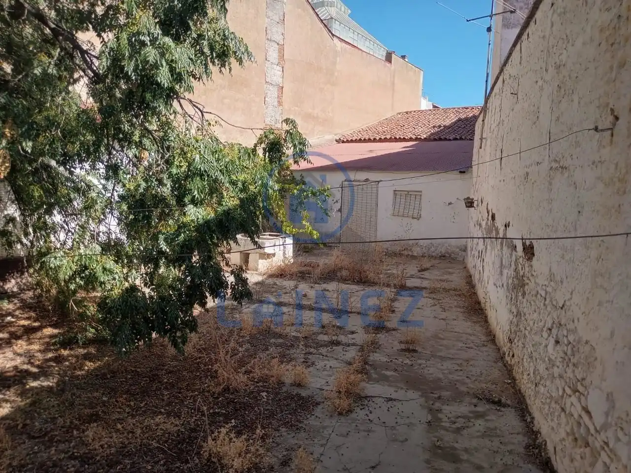Houses for sale in Granja de Torrehermosa  with Heating, Private garden and Storage room