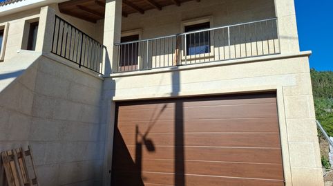 Foto 4 de Casa o chalet de alquiler en Carlexo, Parroquias de Santiago, Santiago de Compostela