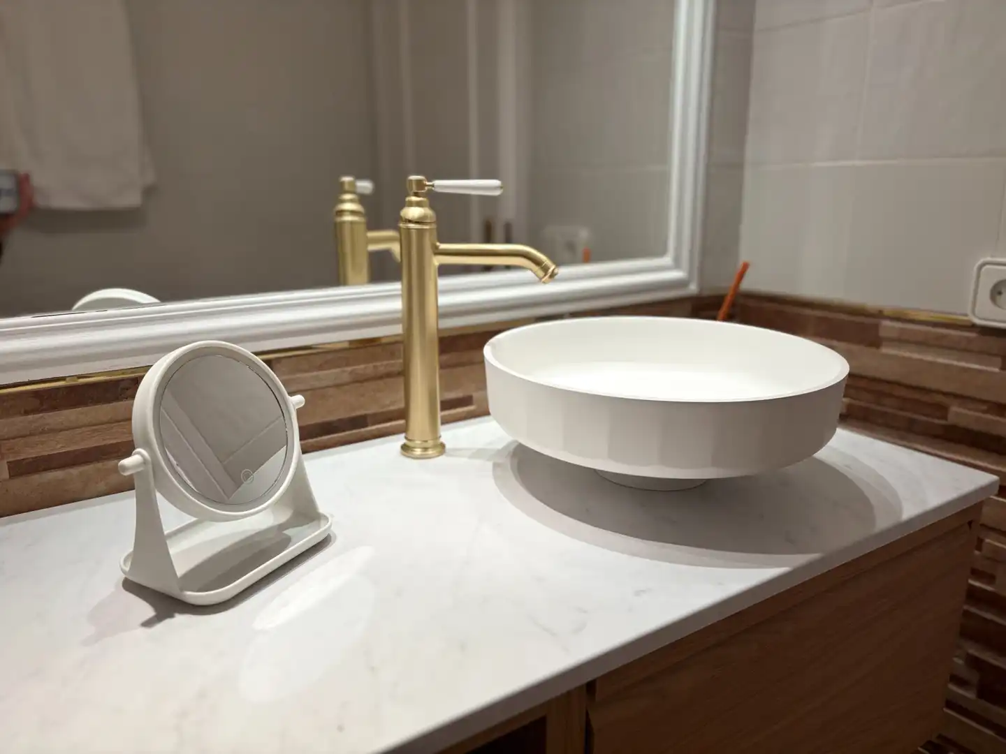 Flat for rent in Passeig Illetes, Cas Català - Illetes