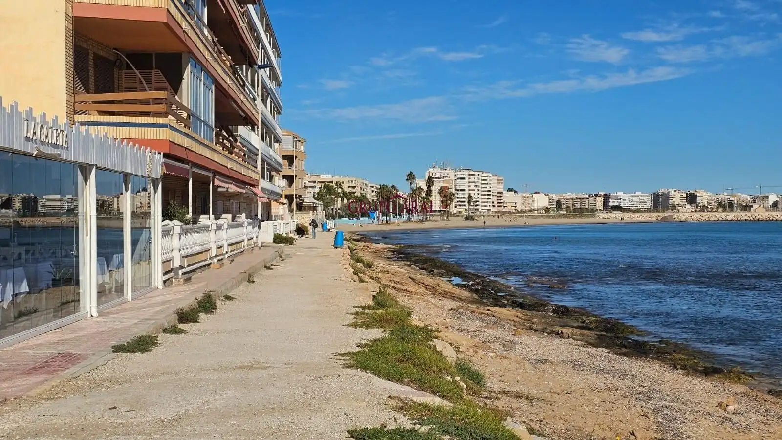 Planta baja en venta en Calle CALLOSA DEL SEGURA, Playa de los Náufragos