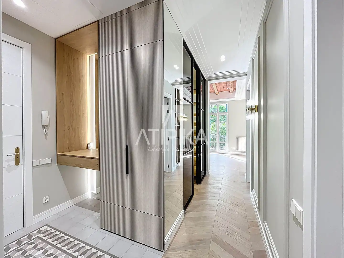 Appartamento con balcone in vendita a Valencia, imagen 63