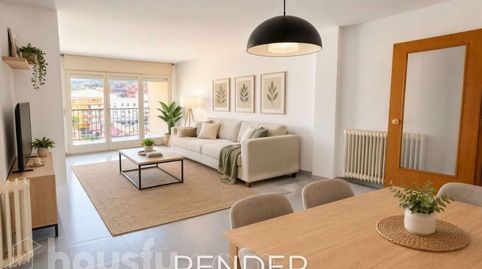 Photo 4 of Flat for sale in Ronda Ferran D'en Puig, ., La Devesa, Girona Capital