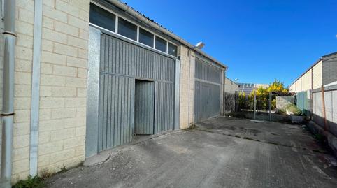 Photo 5 of Industrial buildings to rent in Allendeduero, Burgos