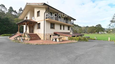 Foto 3 de Casa o xalet en venda a Barrio Barrio de Ametzaga, Meñaka, Bizkaia