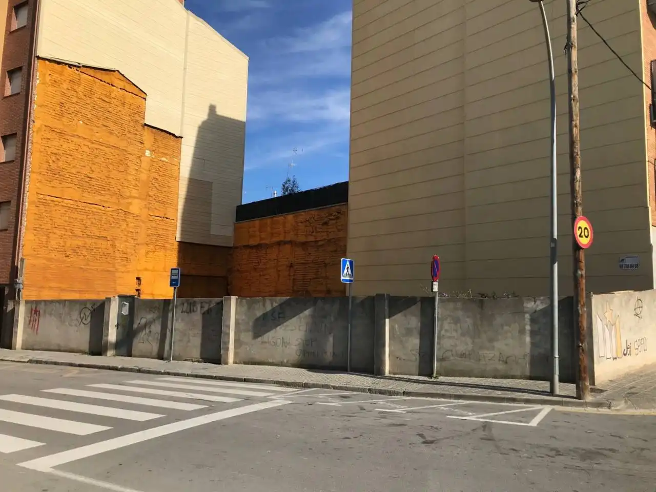 Wohnbaugrundstück zum Verkauf in Calle FRA JACINT COMA I GALI, imagen 3