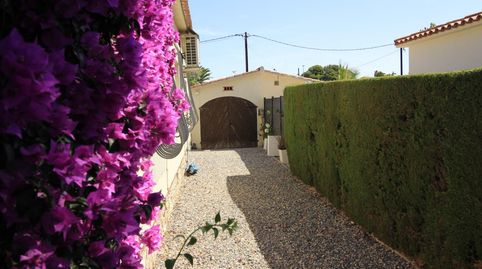 Photo 5 of Houses for sale in Centre, Mont-roig del Camp