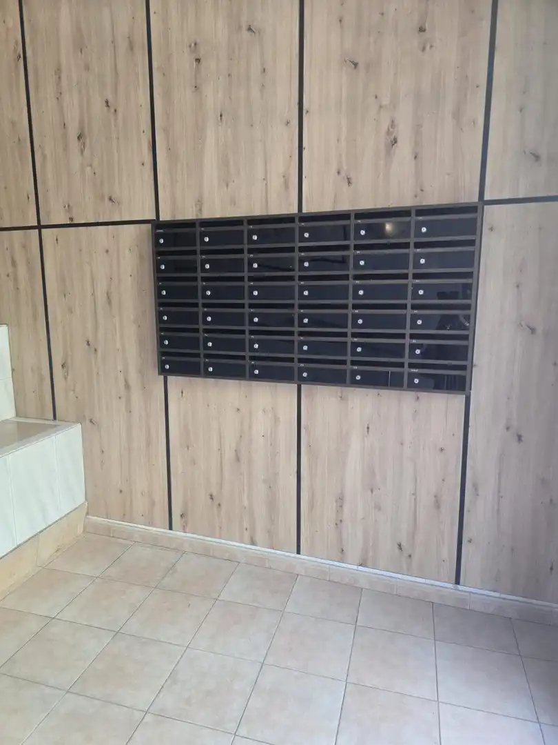 Parking of Flat for sale in  Palma de Mallorca  with Heating, Furnished and Balcony