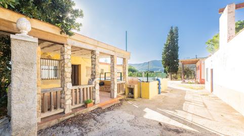 Foto 3 de Casa o xalet en venda a Urbanitzacions i Pedanies Sud, Alzira