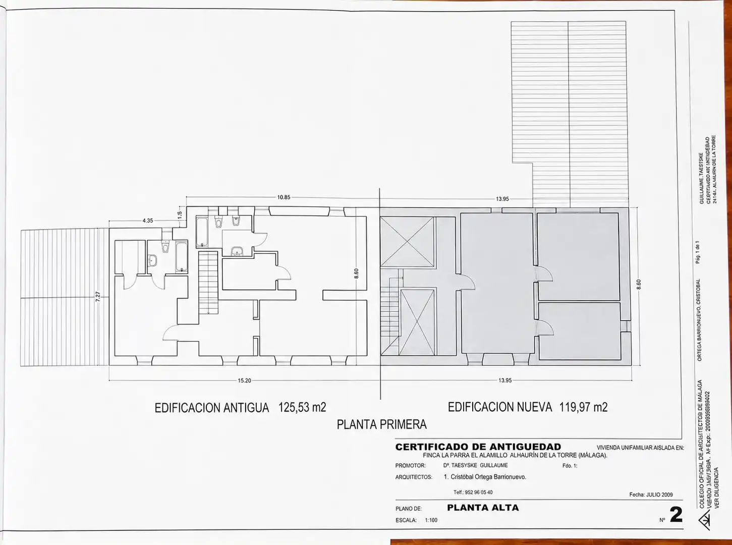 Haus zum Verkauf in Platero - El Limón, imagen 28