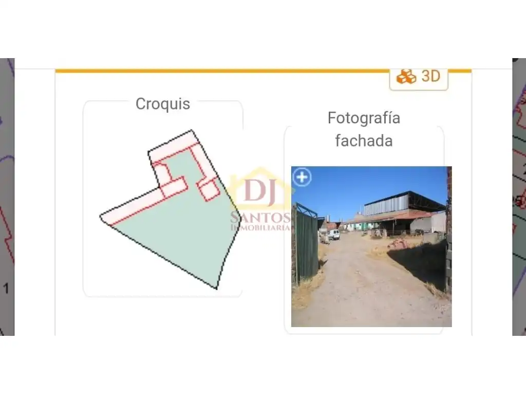 Terreno residencial en venta en Carretera de Arapiles, imagen 2